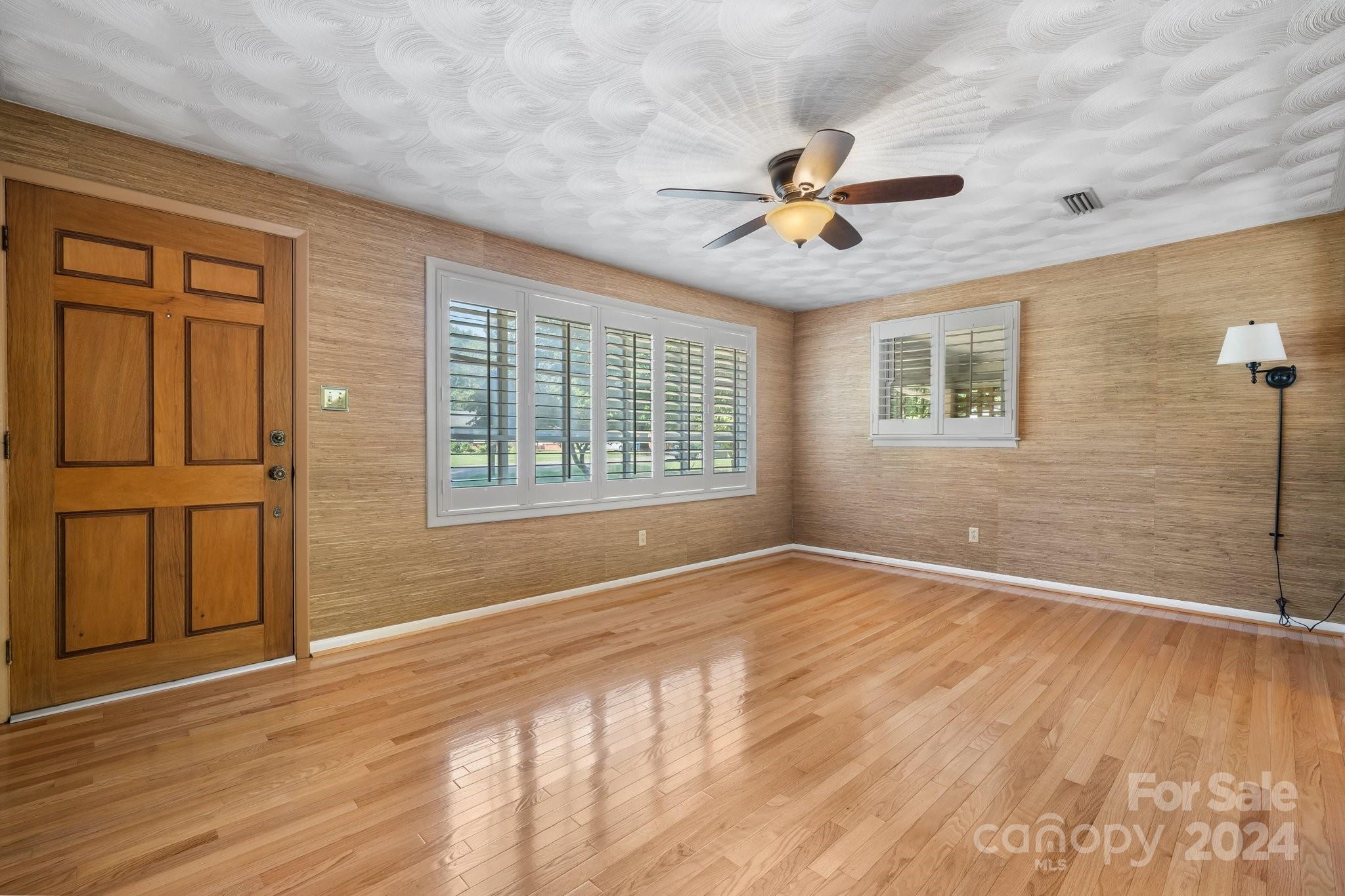 Springwood Terrace - Residential