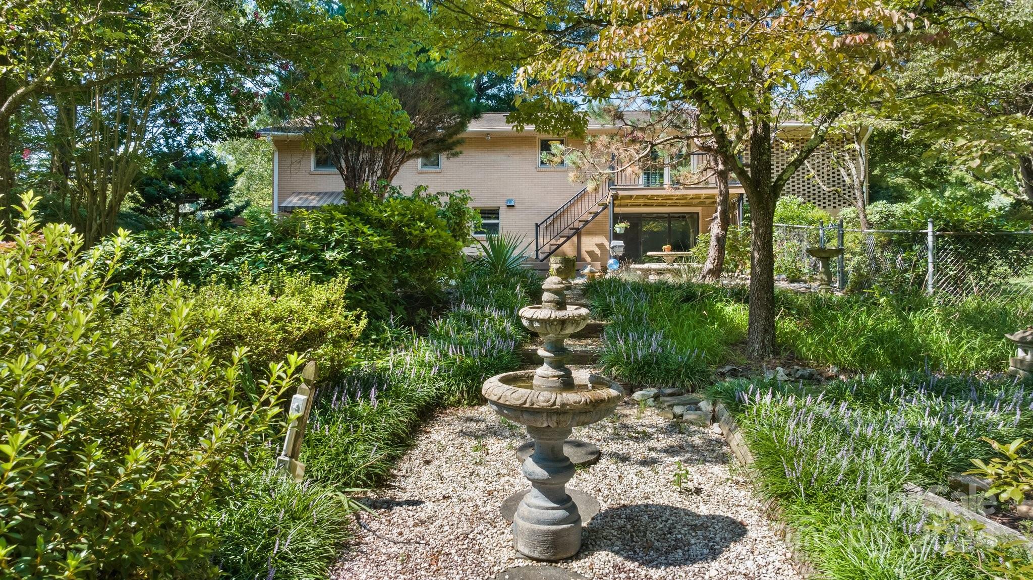 Springwood Terrace - Residential