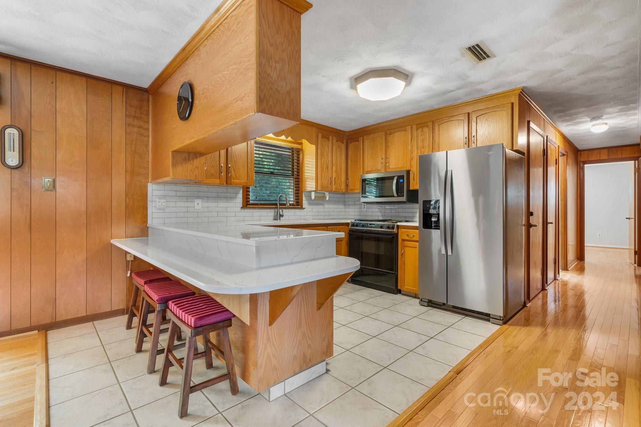 Springwood Terrace - Residential