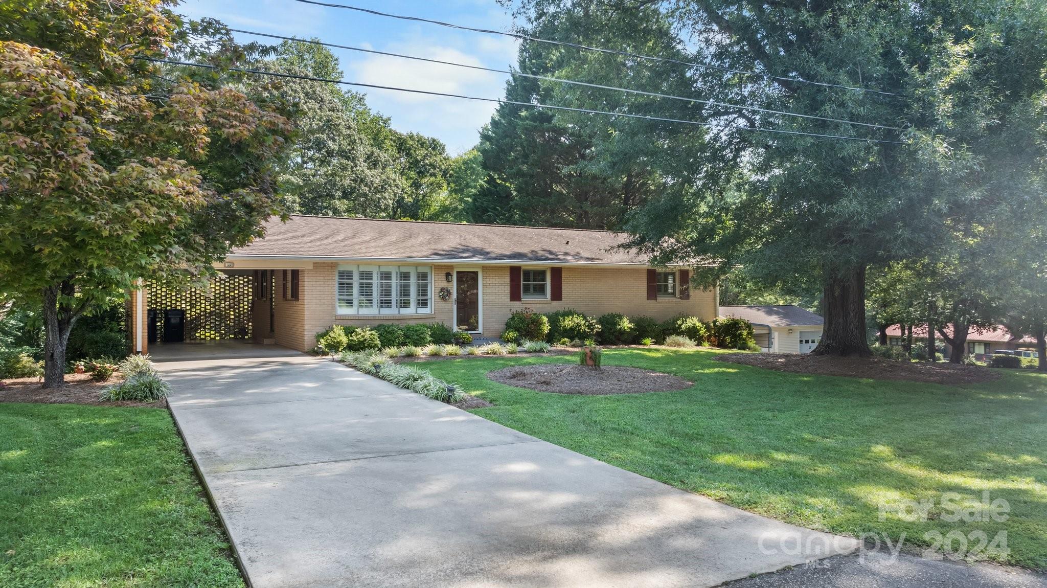 Springwood Terrace - Residential