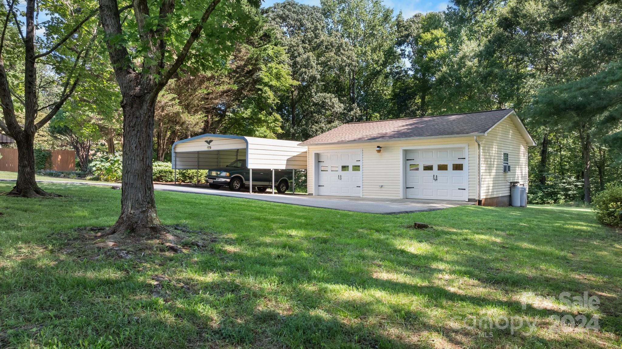 Springwood Terrace - Residential