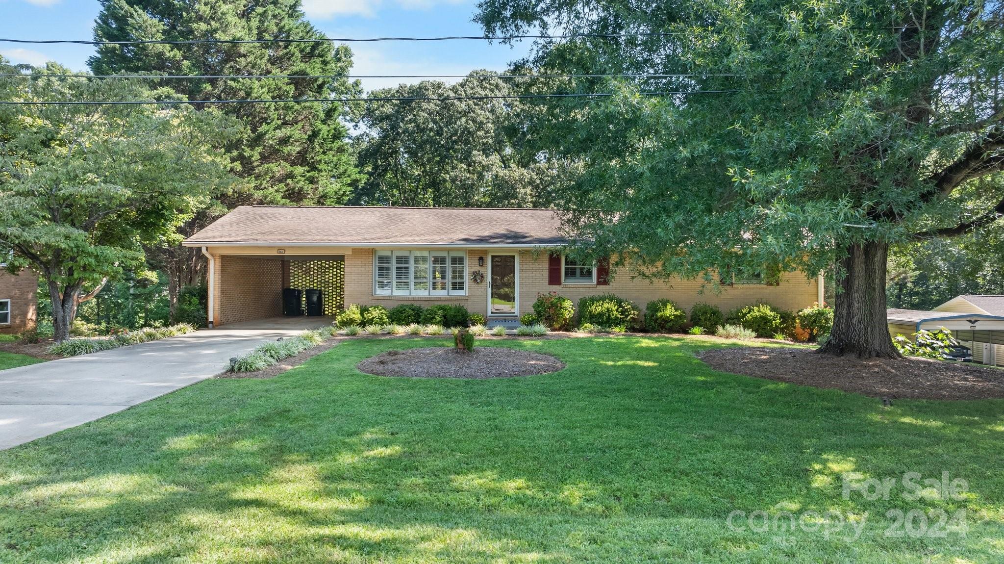 Springwood Terrace - Residential