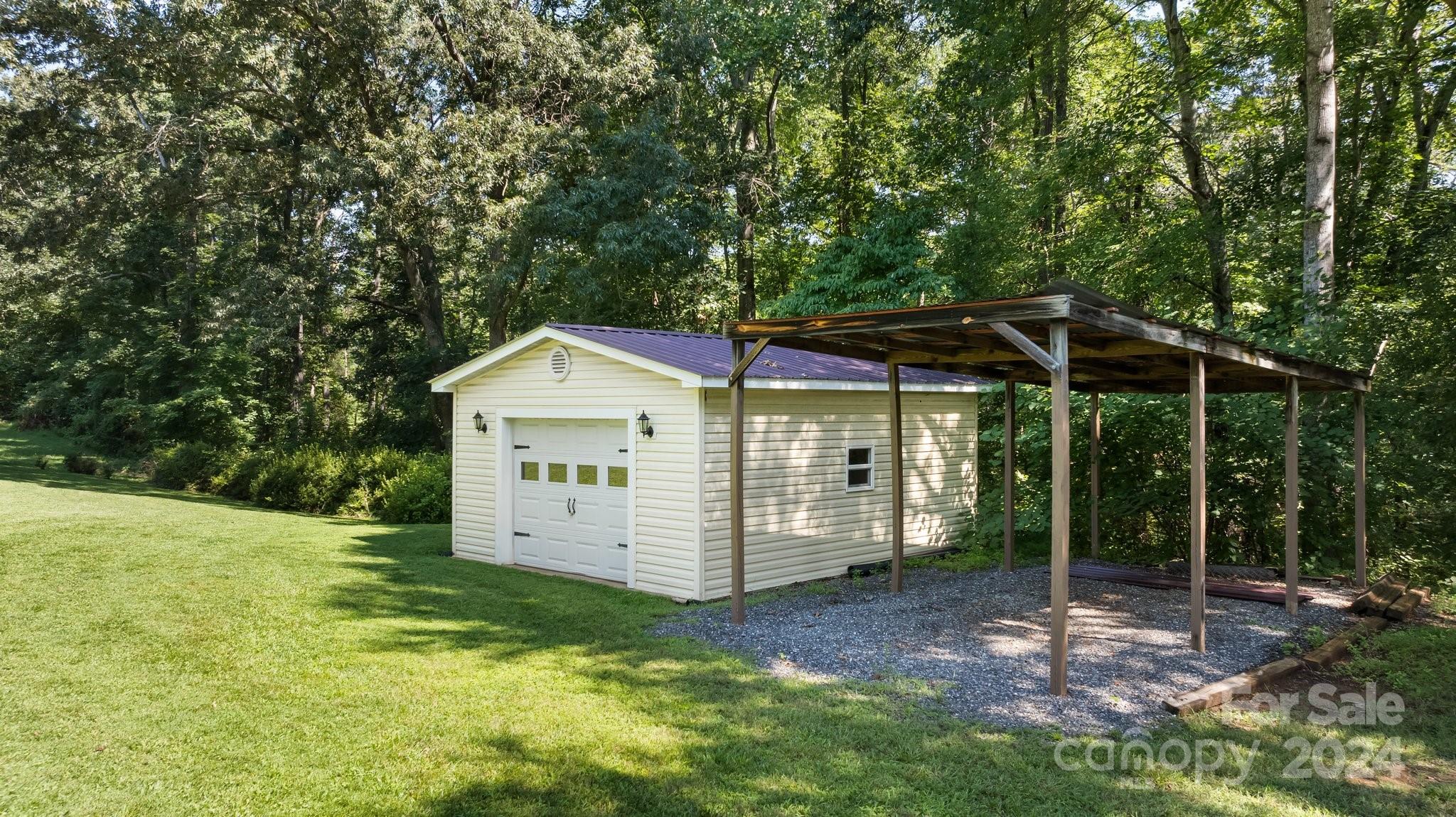 Springwood Terrace - Residential