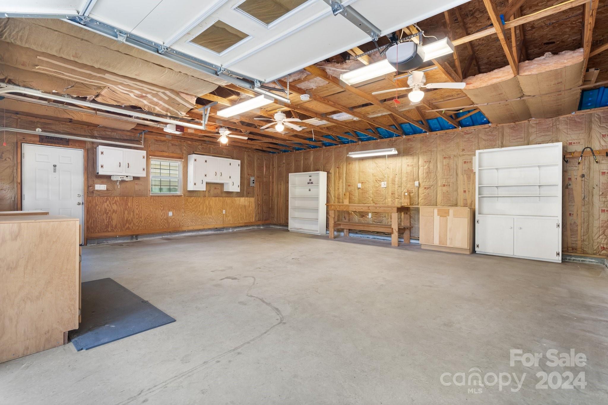 Springwood Terrace - Residential