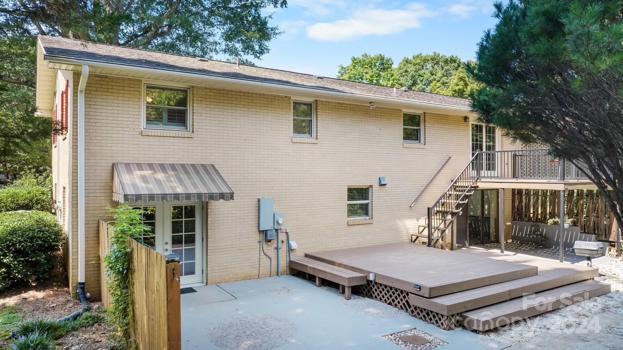 Springwood Terrace - Residential