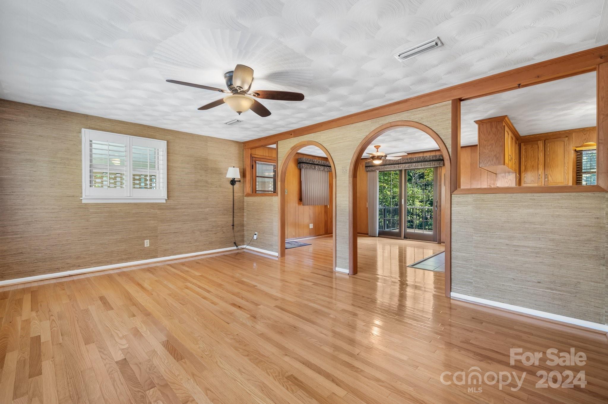 Springwood Terrace - Residential