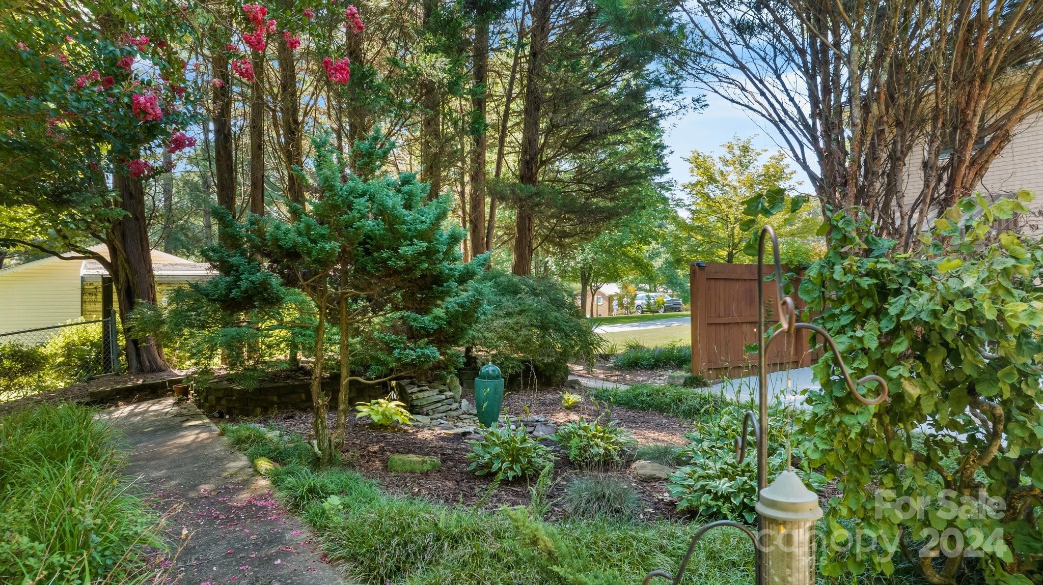 Springwood Terrace - Residential