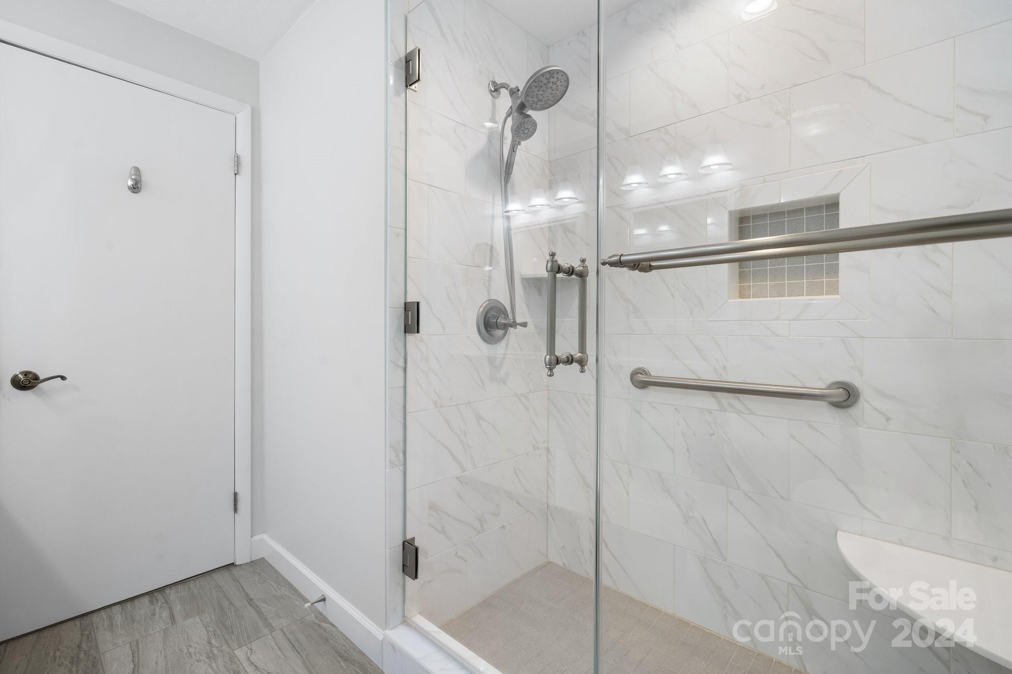 Springwood Terrace - Residential