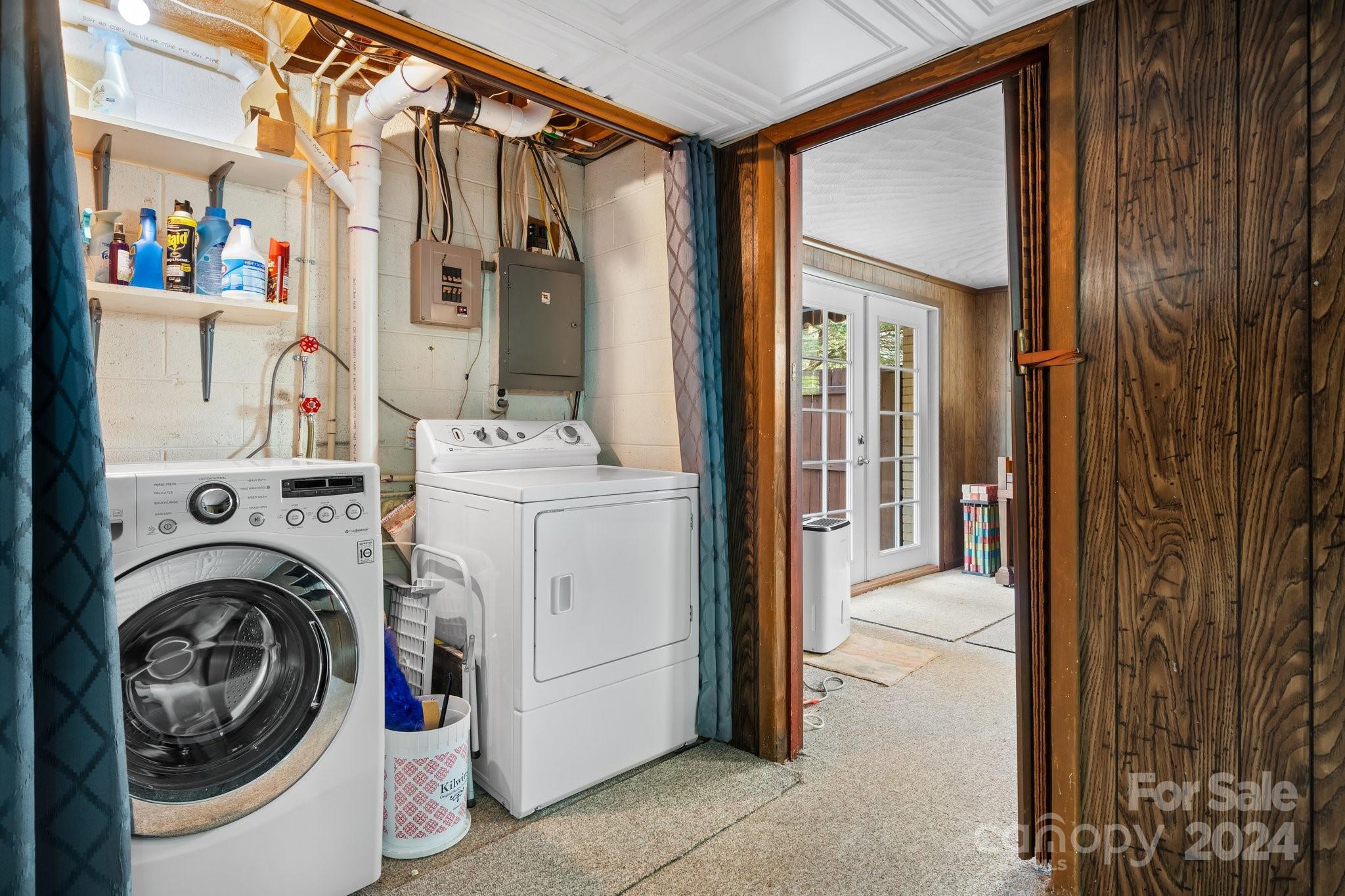 Springwood Terrace - Residential