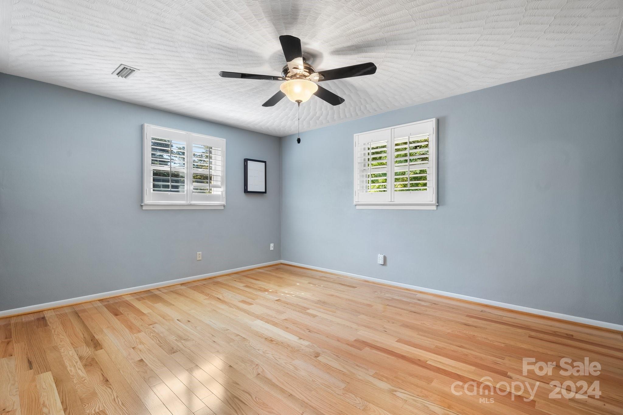 Springwood Terrace - Residential