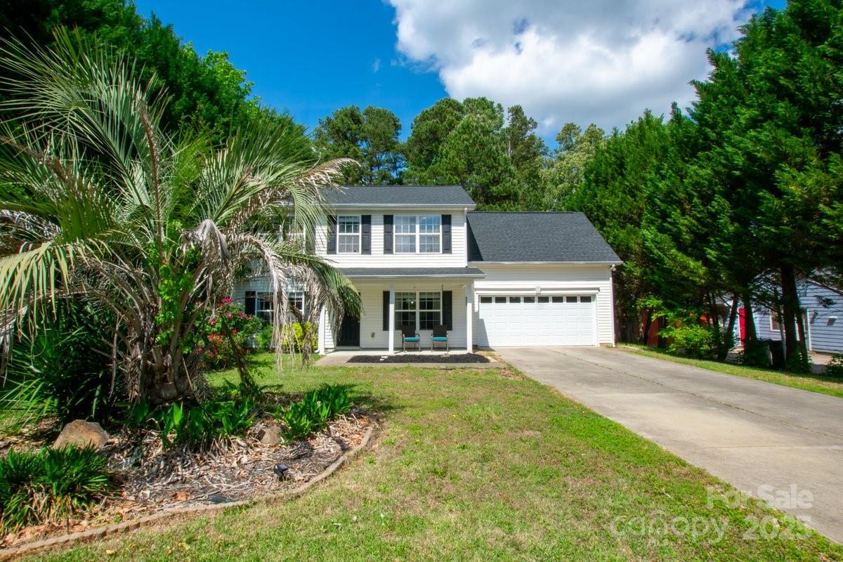4332 Bathurst Drive
