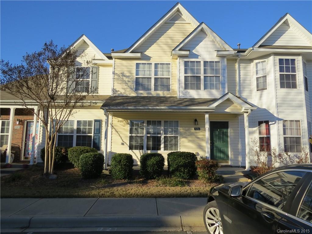 Cole Creek - Residential Lease