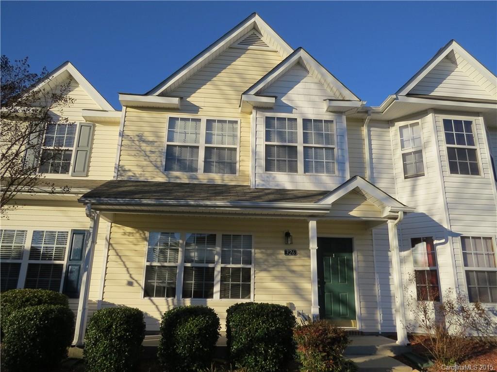 Cole Creek - Residential Lease