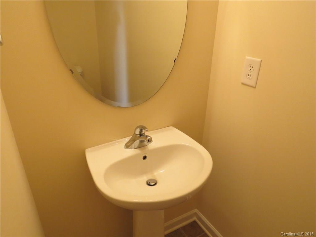 Cole Creek - Residential Lease