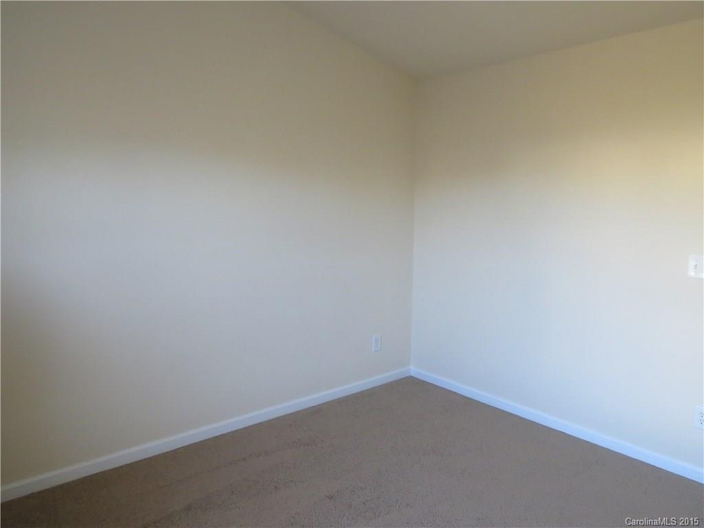 Cole Creek - Residential Lease