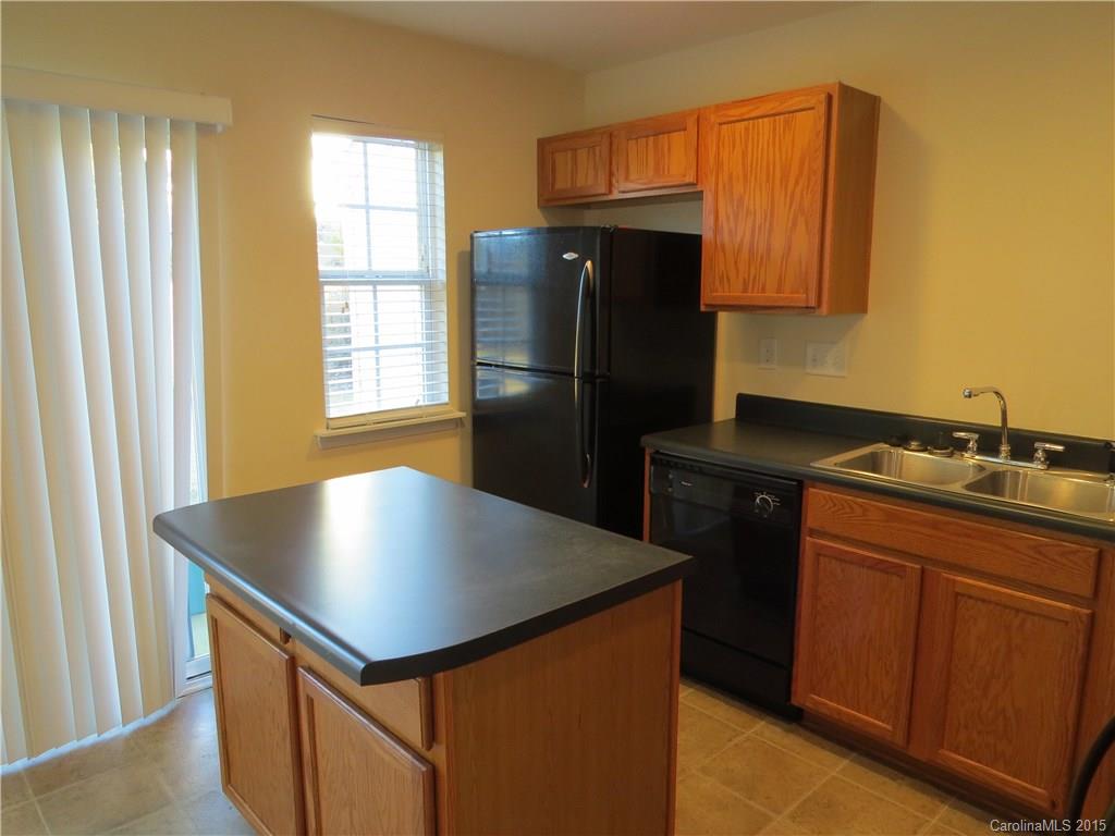 Cole Creek - Residential Lease