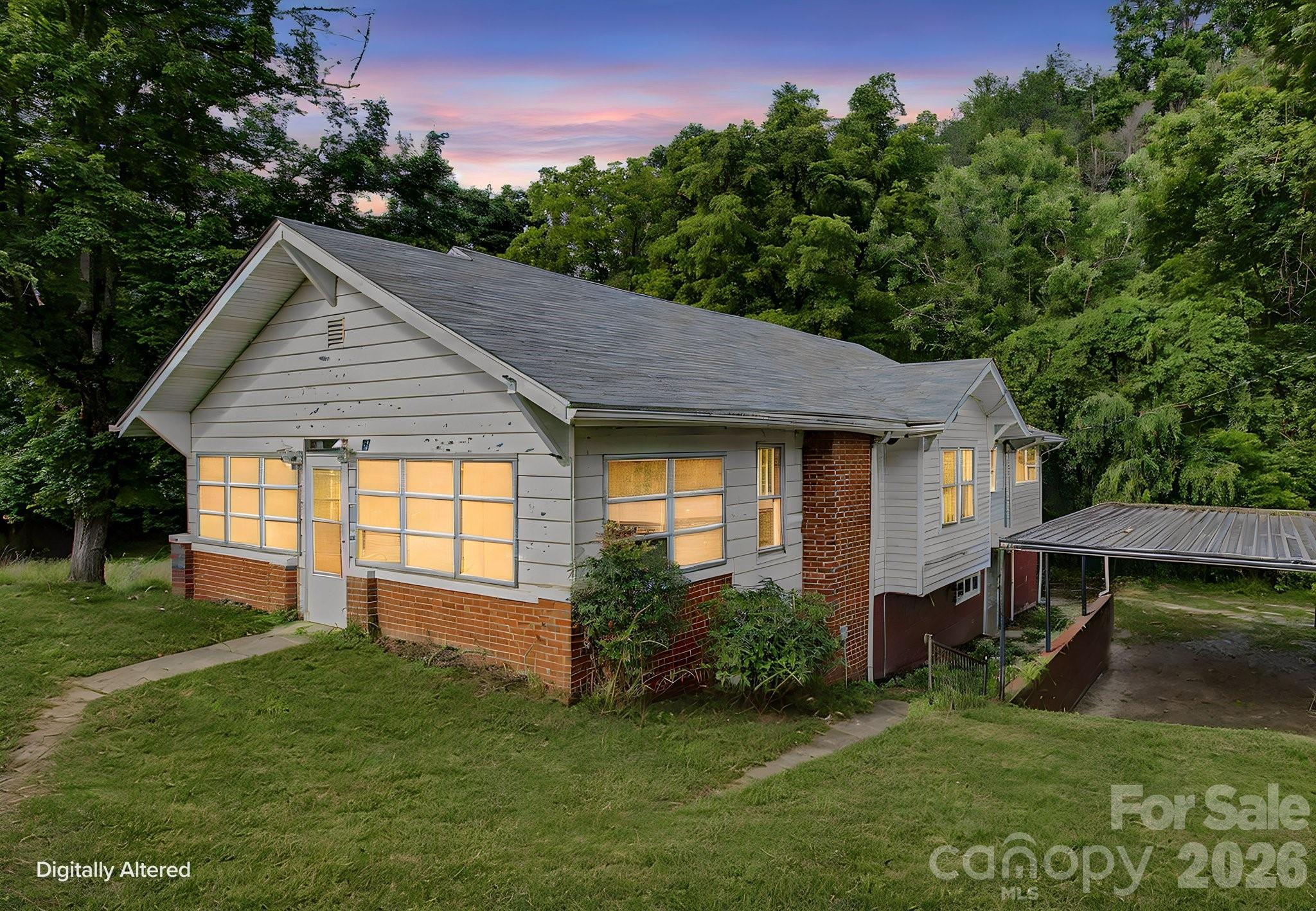 47 Stone Cottage Road