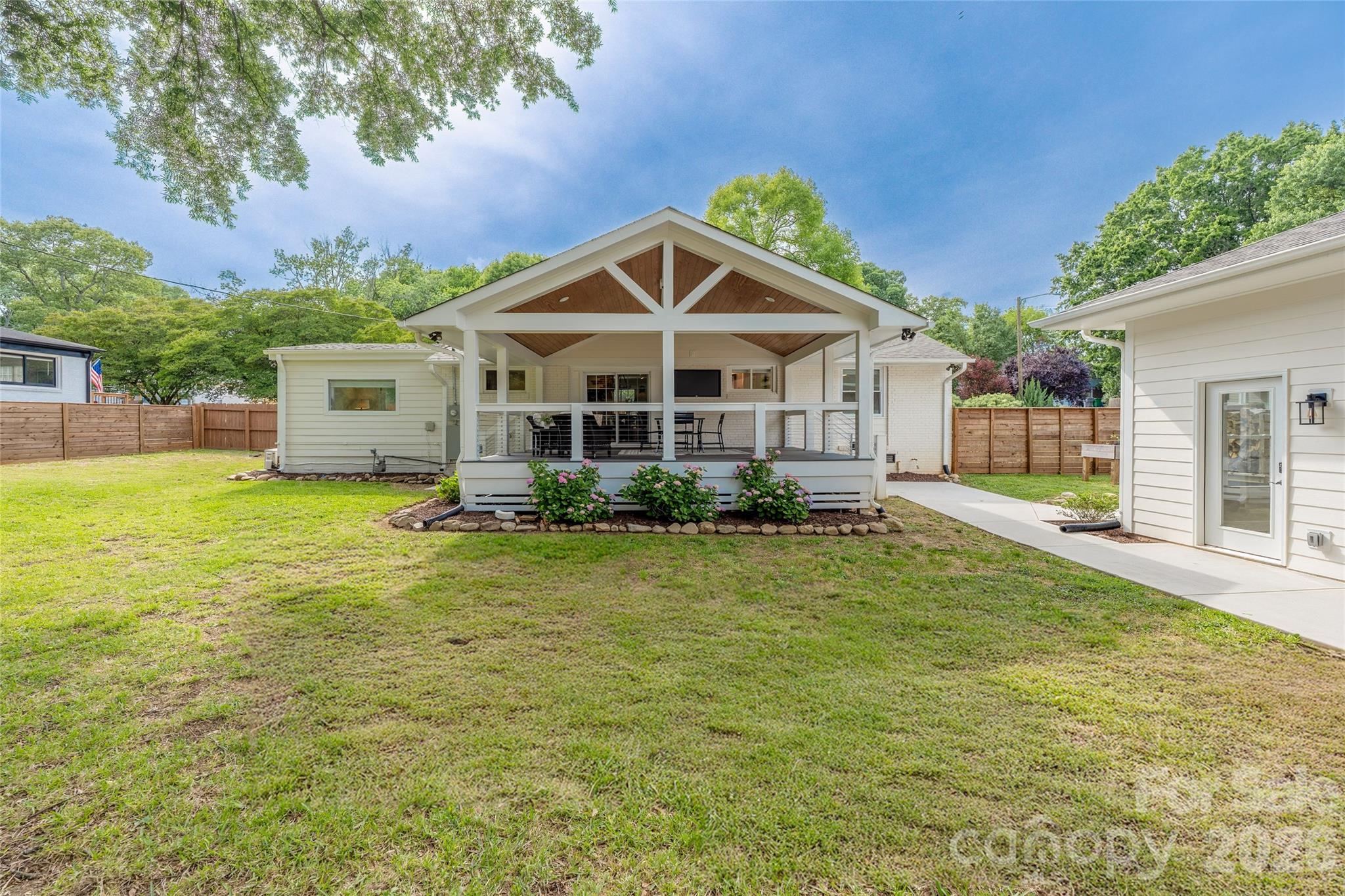 4601 General Pershing Drive