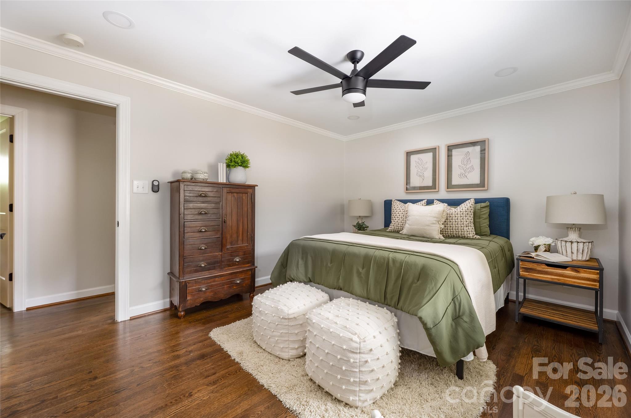 4601 General Pershing Drive