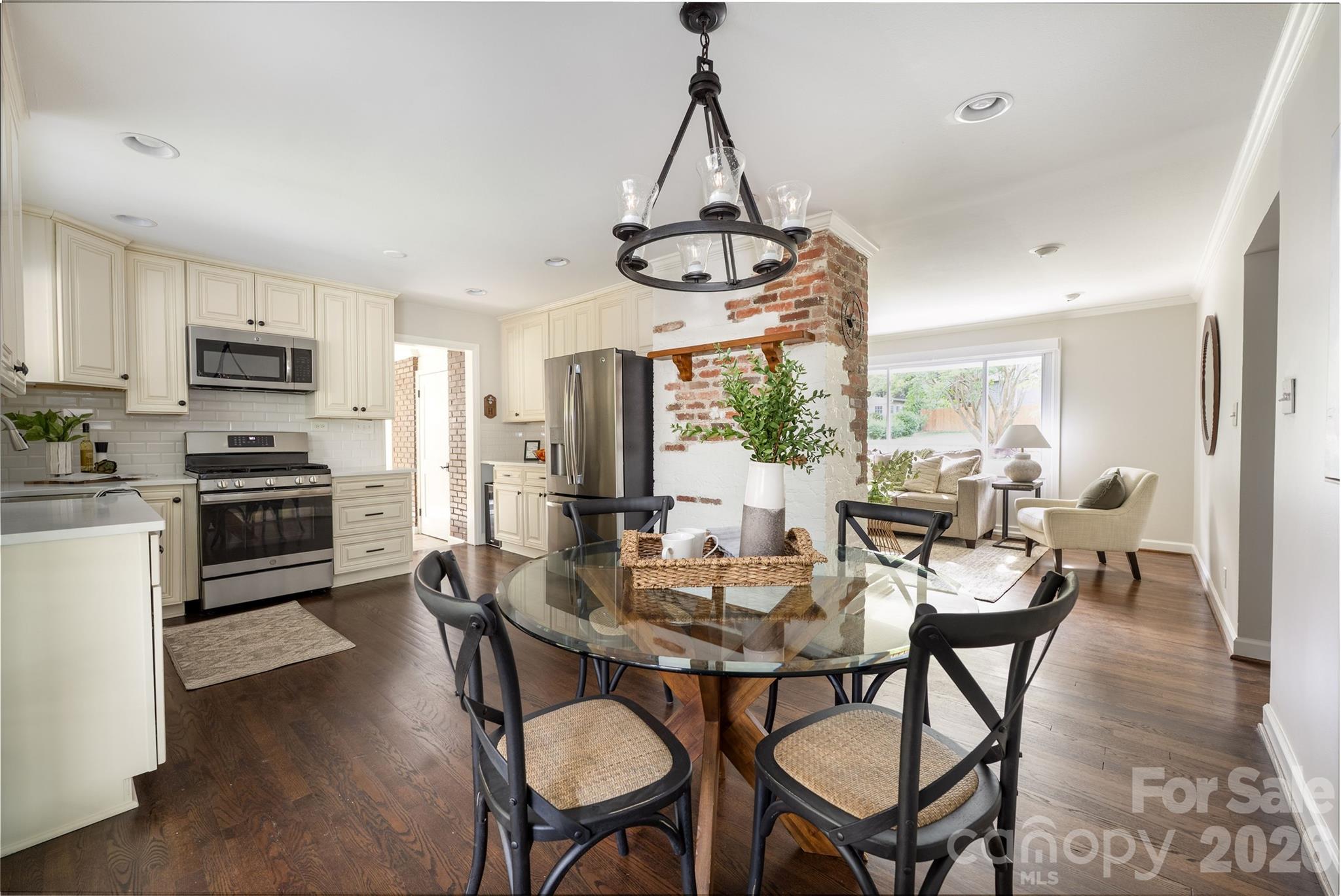 4601 General Pershing Drive