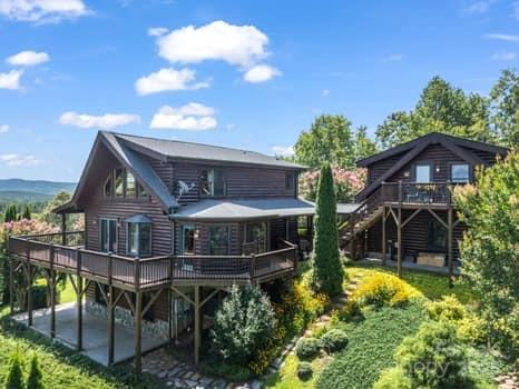 Hidden Lake - Residential