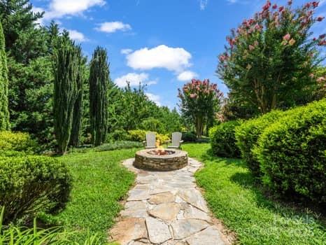 Hidden Lake - Residential