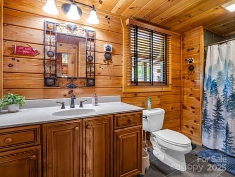 Hidden Lake - Residential