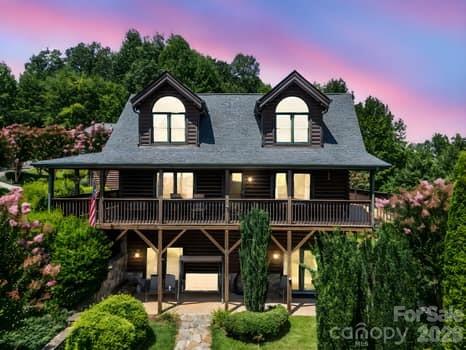Hidden Lake - Residential
