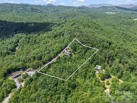 Hidden Lake - Residential