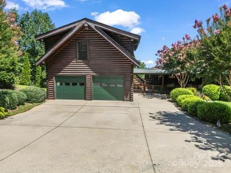 Hidden Lake - Residential