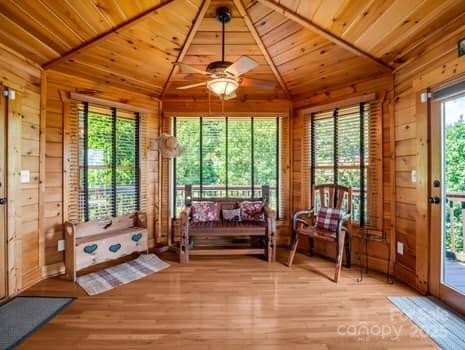 Hidden Lake - Residential