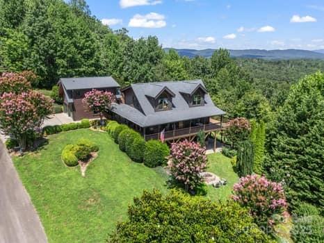 Hidden Lake - Residential