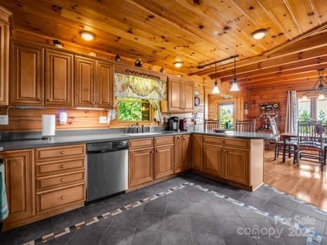 Hidden Lake - Residential