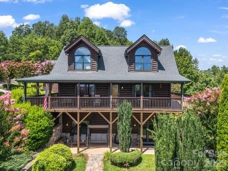 Hidden Lake - Residential
