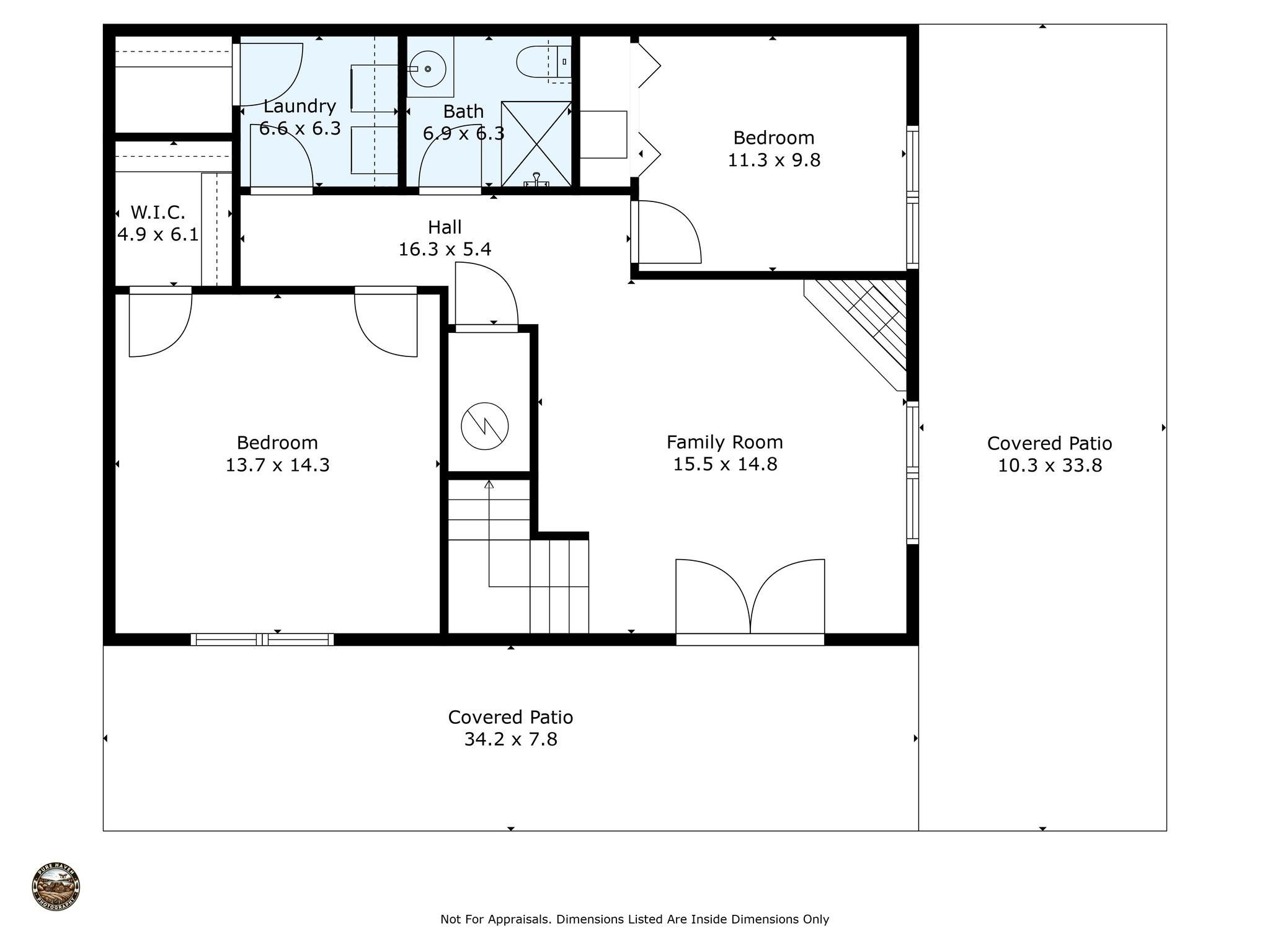 Hidden Lake - Residential