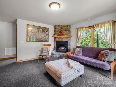 Hidden Lake - Residential