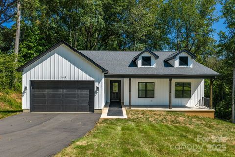 115 Brentwood Drive Maiden NC 28650