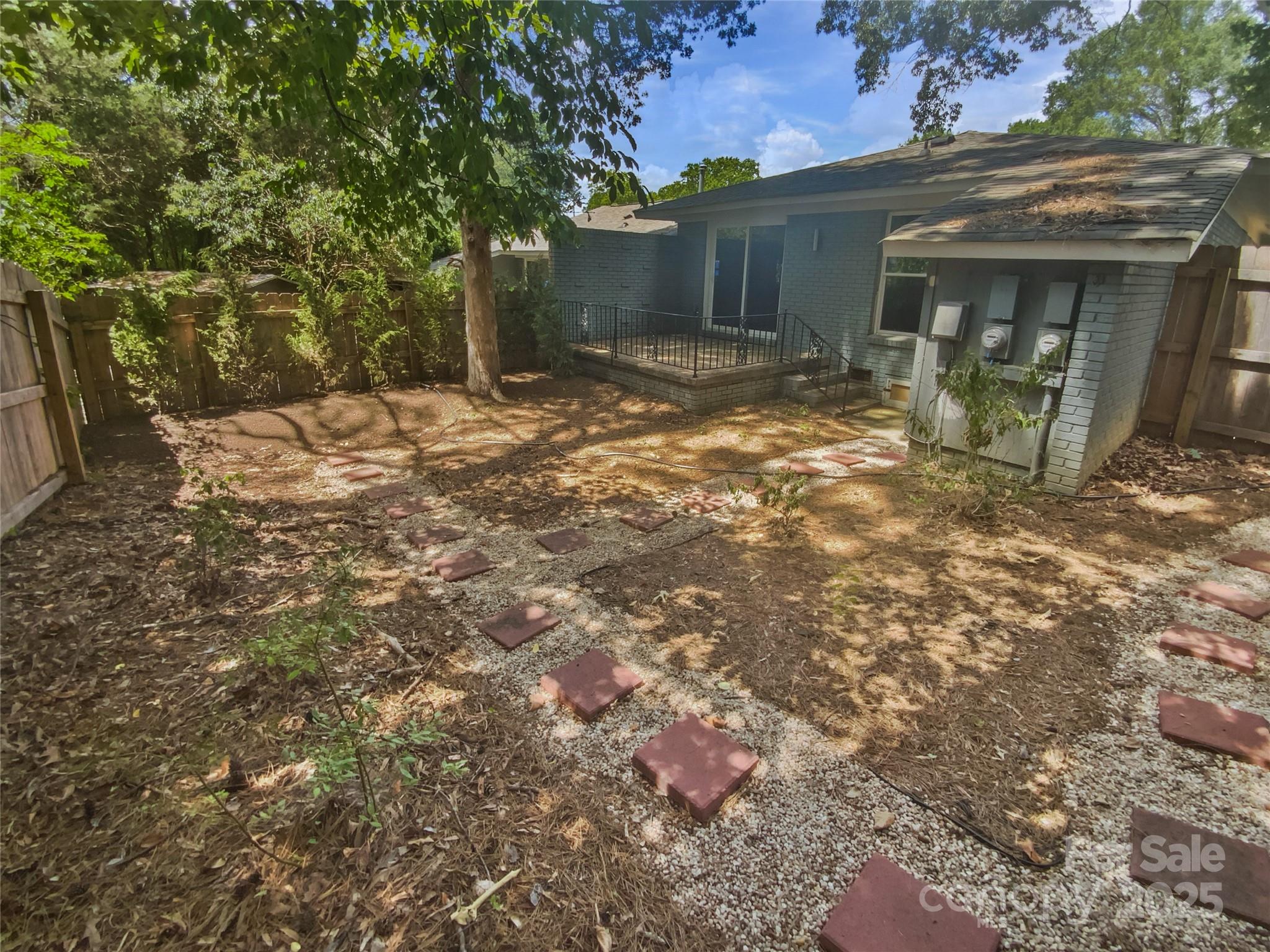 Shamrock - Residential