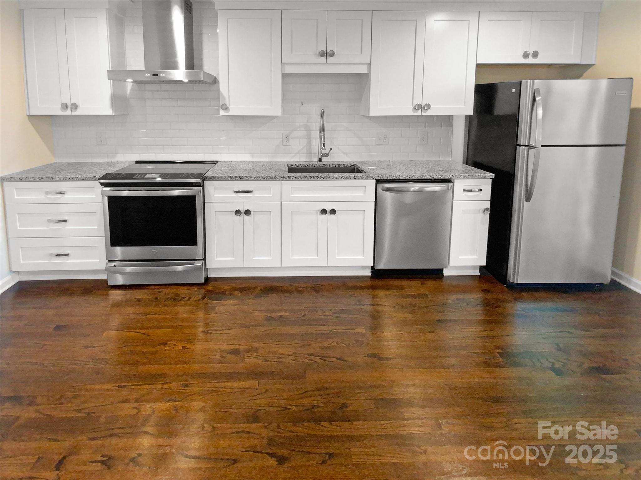 Shamrock - Residential