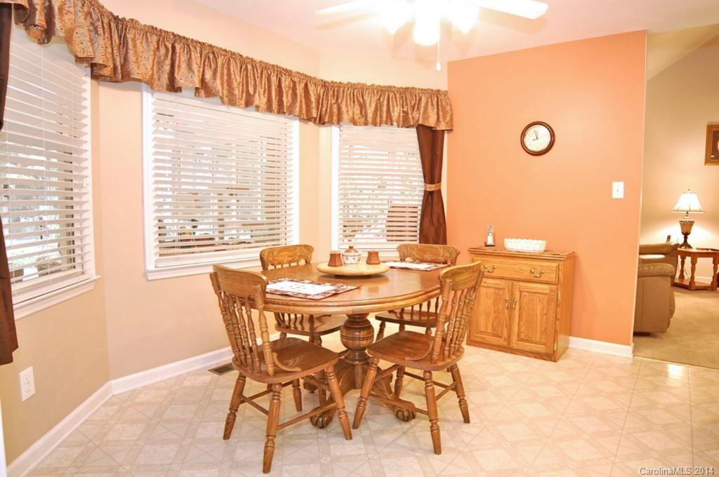 Eastview Oaks - Residential