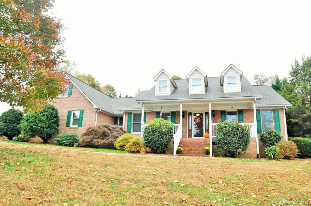 Eastview Oaks - Residential