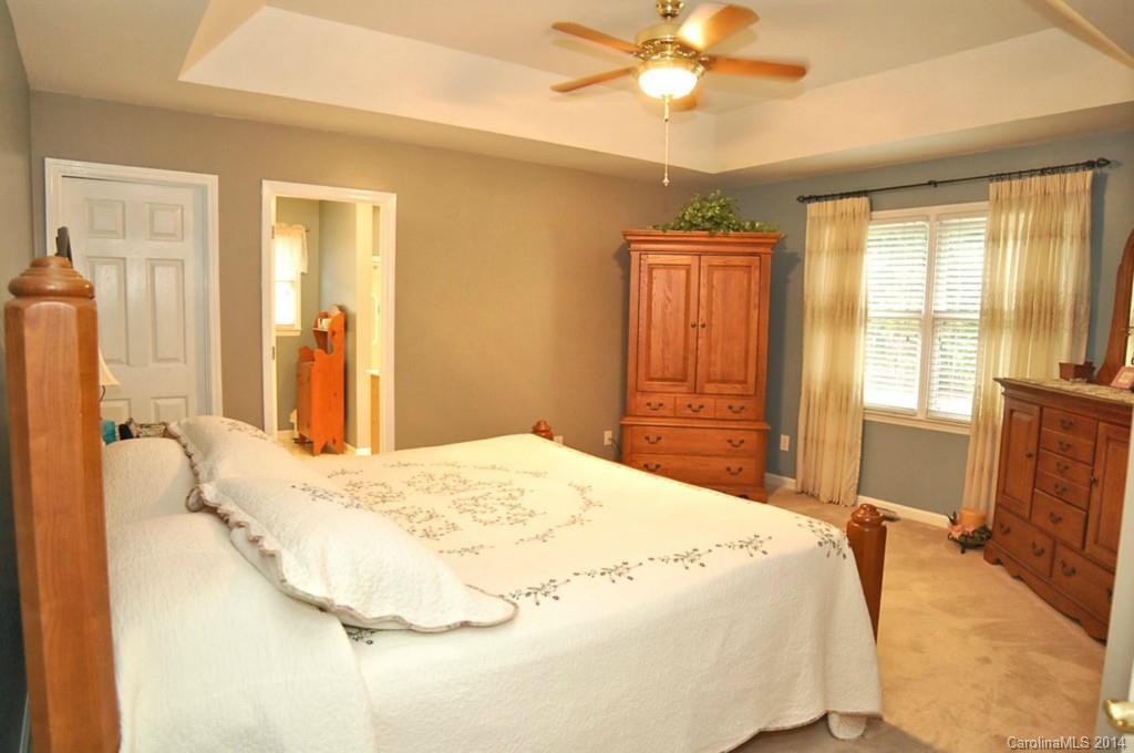 Eastview Oaks - Residential