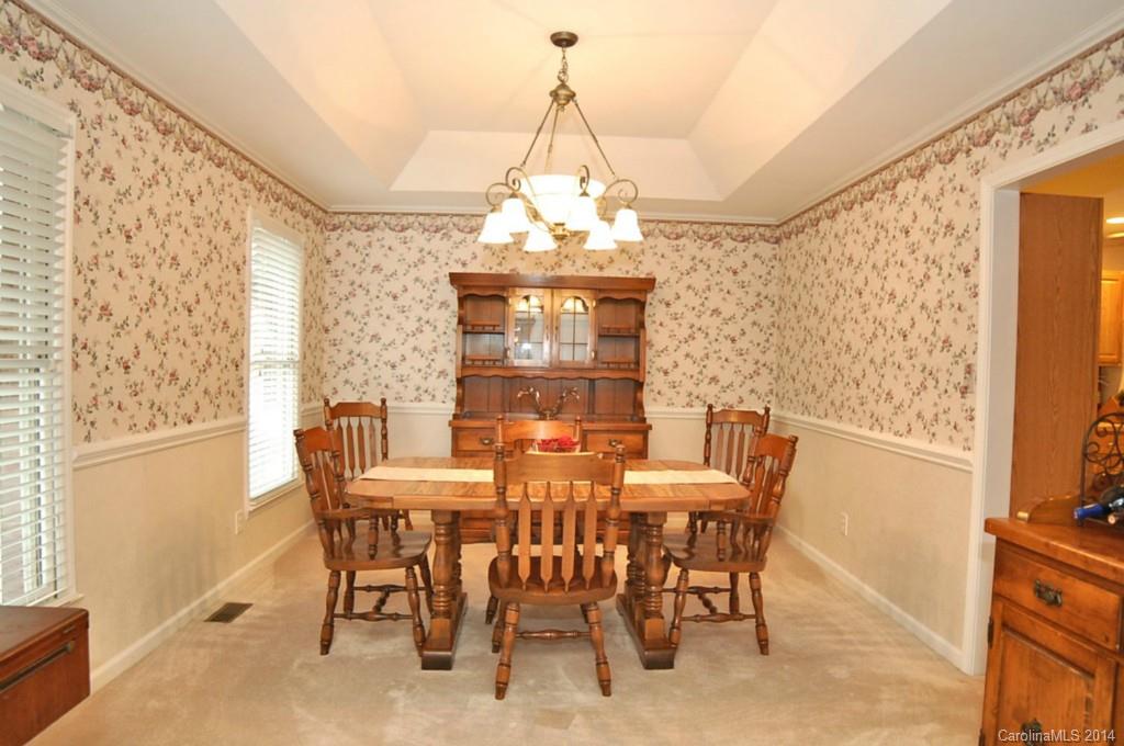 Eastview Oaks - Residential