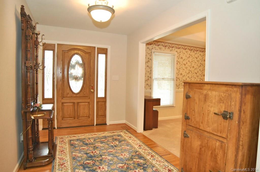 Eastview Oaks - Residential