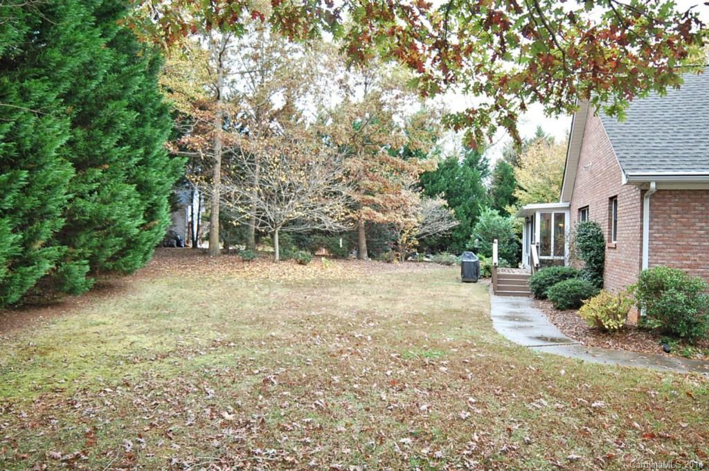 Eastview Oaks - Residential