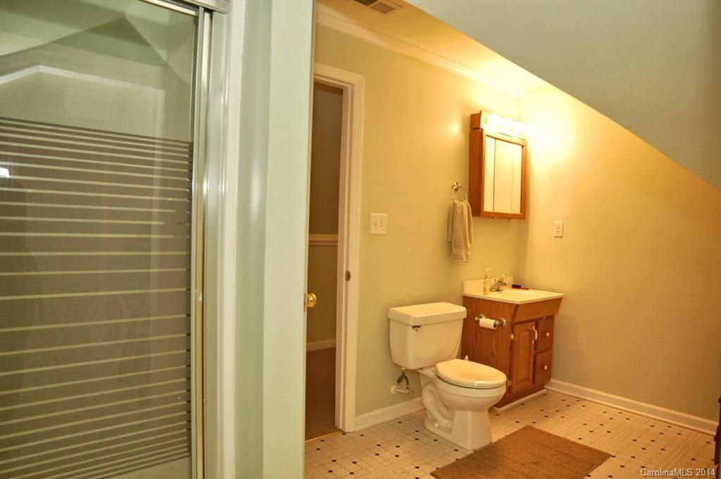 Eastview Oaks - Residential