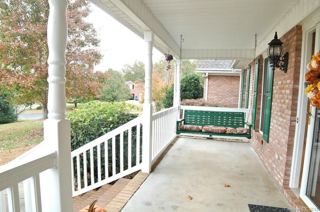 Eastview Oaks - Residential