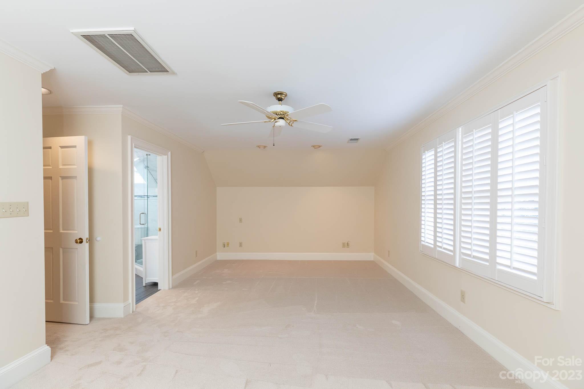 Cole Creek - Residential