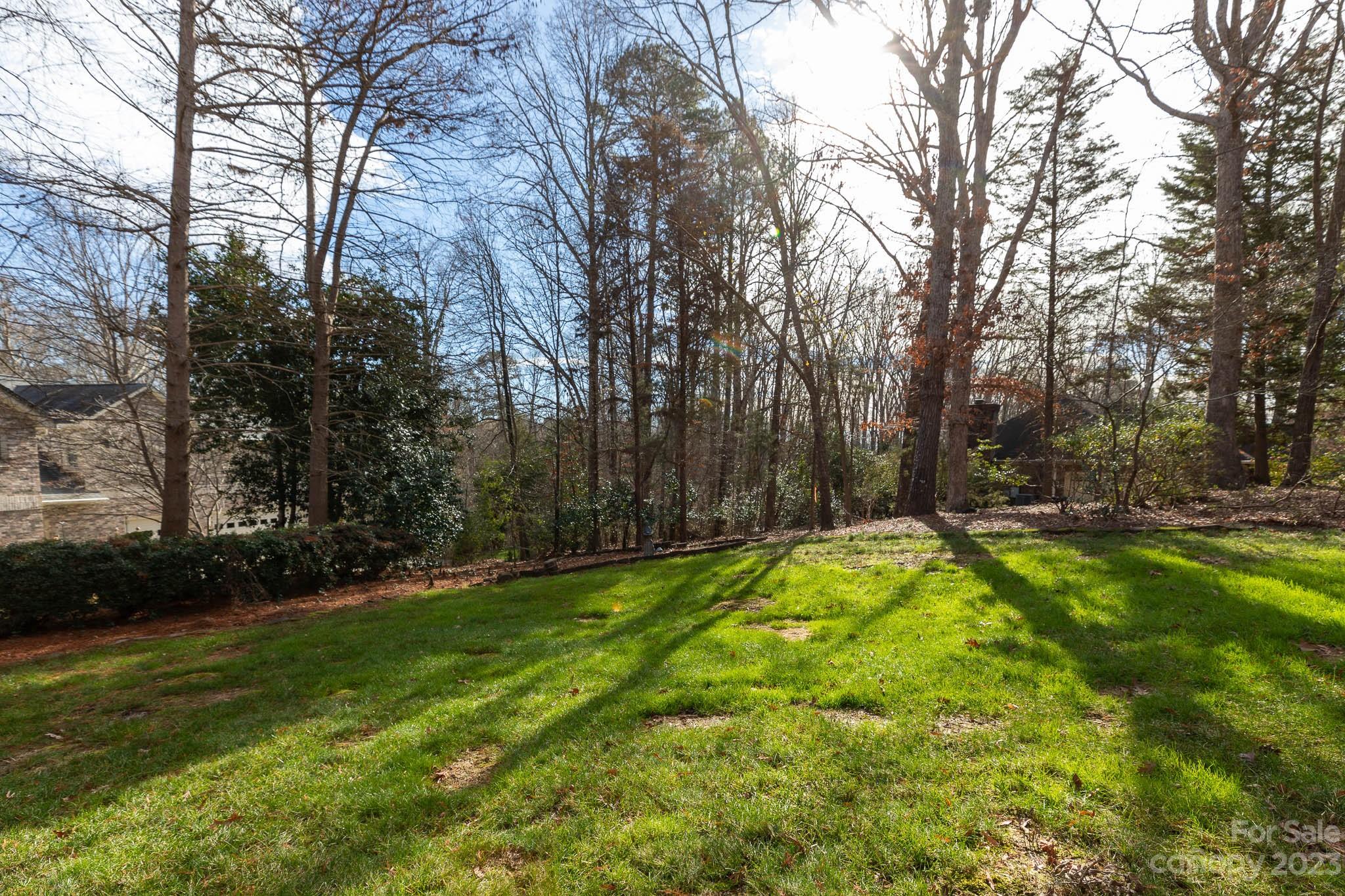 Cole Creek - Residential