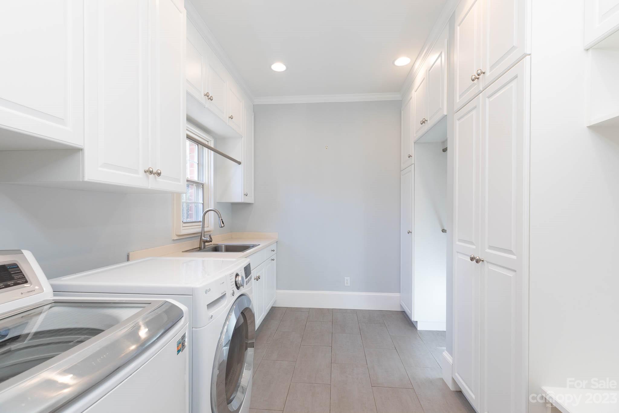 Cole Creek - Residential